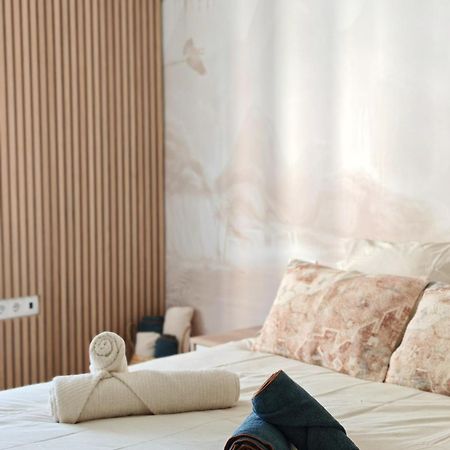 Apartamento Ladevesa Эльче Экстерьер фото
