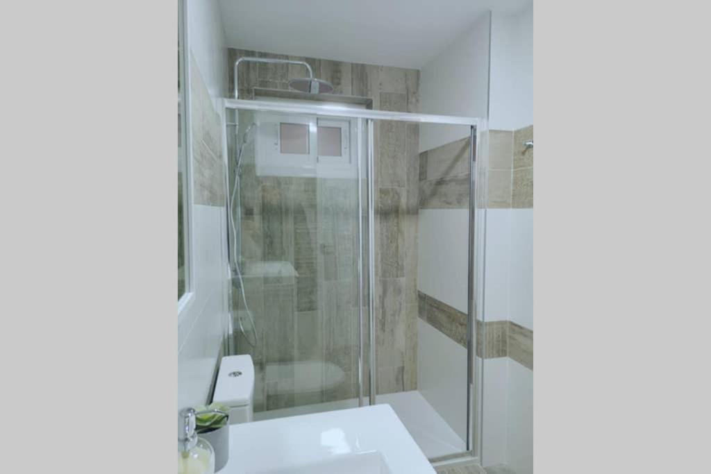 Apartamento Ladevesa Эльче Экстерьер фото