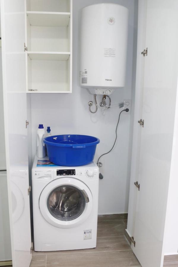 Apartamento Ladevesa Эльче Экстерьер фото
