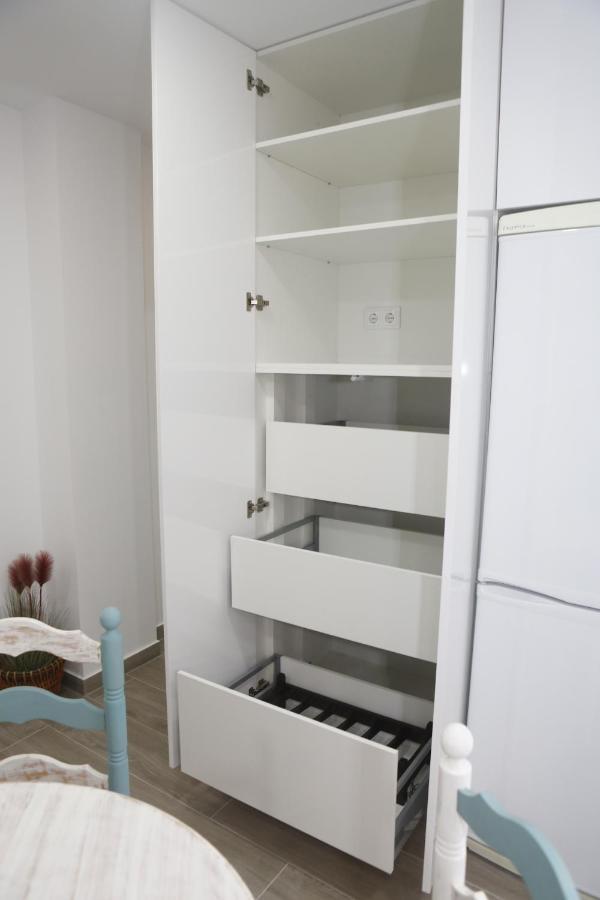Apartamento Ladevesa Эльче Экстерьер фото
