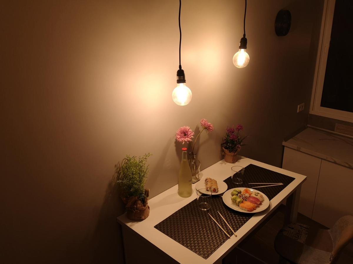 Apartamento Ladevesa Эльче Экстерьер фото