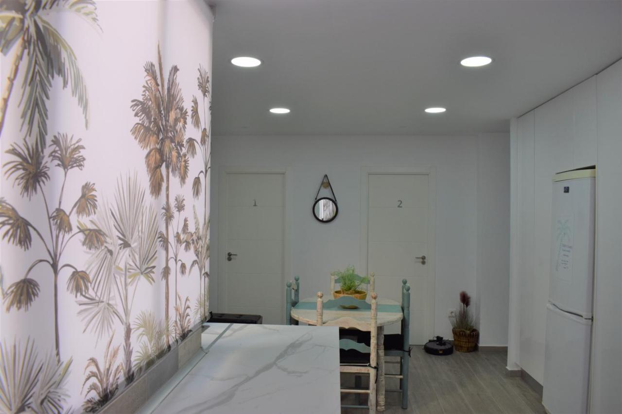 Apartamento Ladevesa Эльче Экстерьер фото