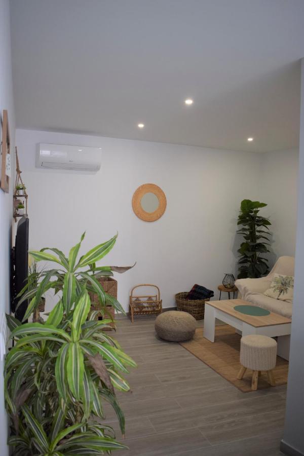 Apartamento Ladevesa Эльче Экстерьер фото