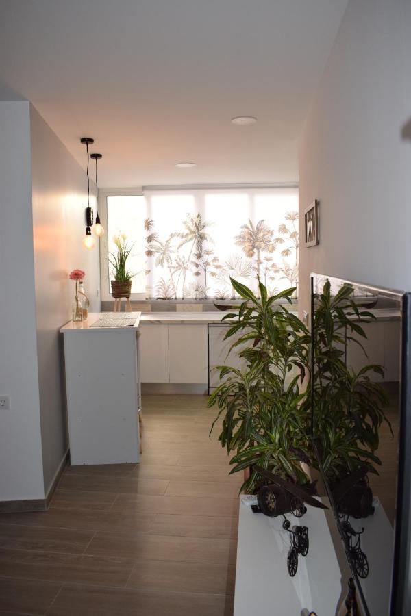 Apartamento Ladevesa Эльче Экстерьер фото