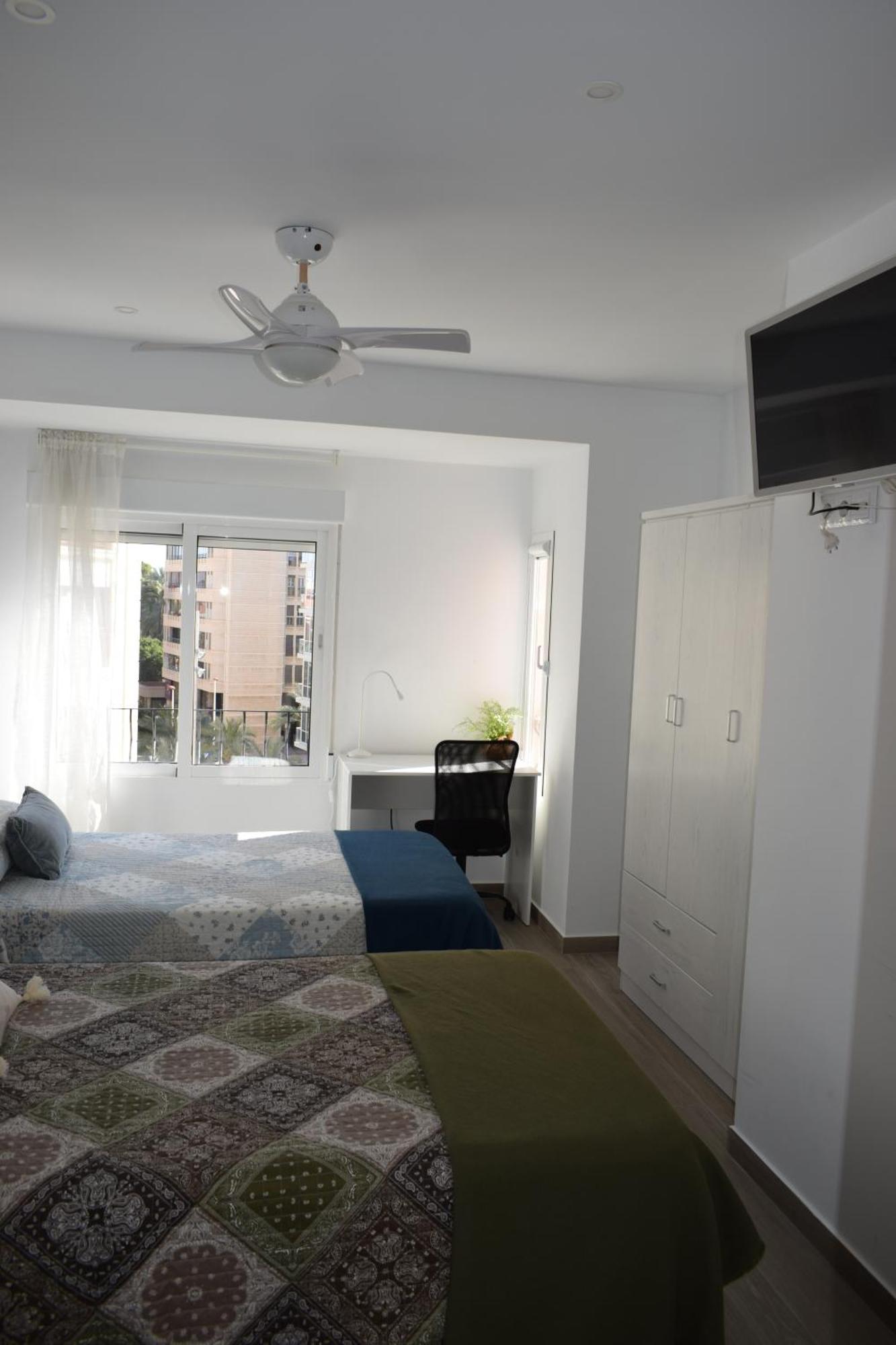 Apartamento Ladevesa Эльче Экстерьер фото