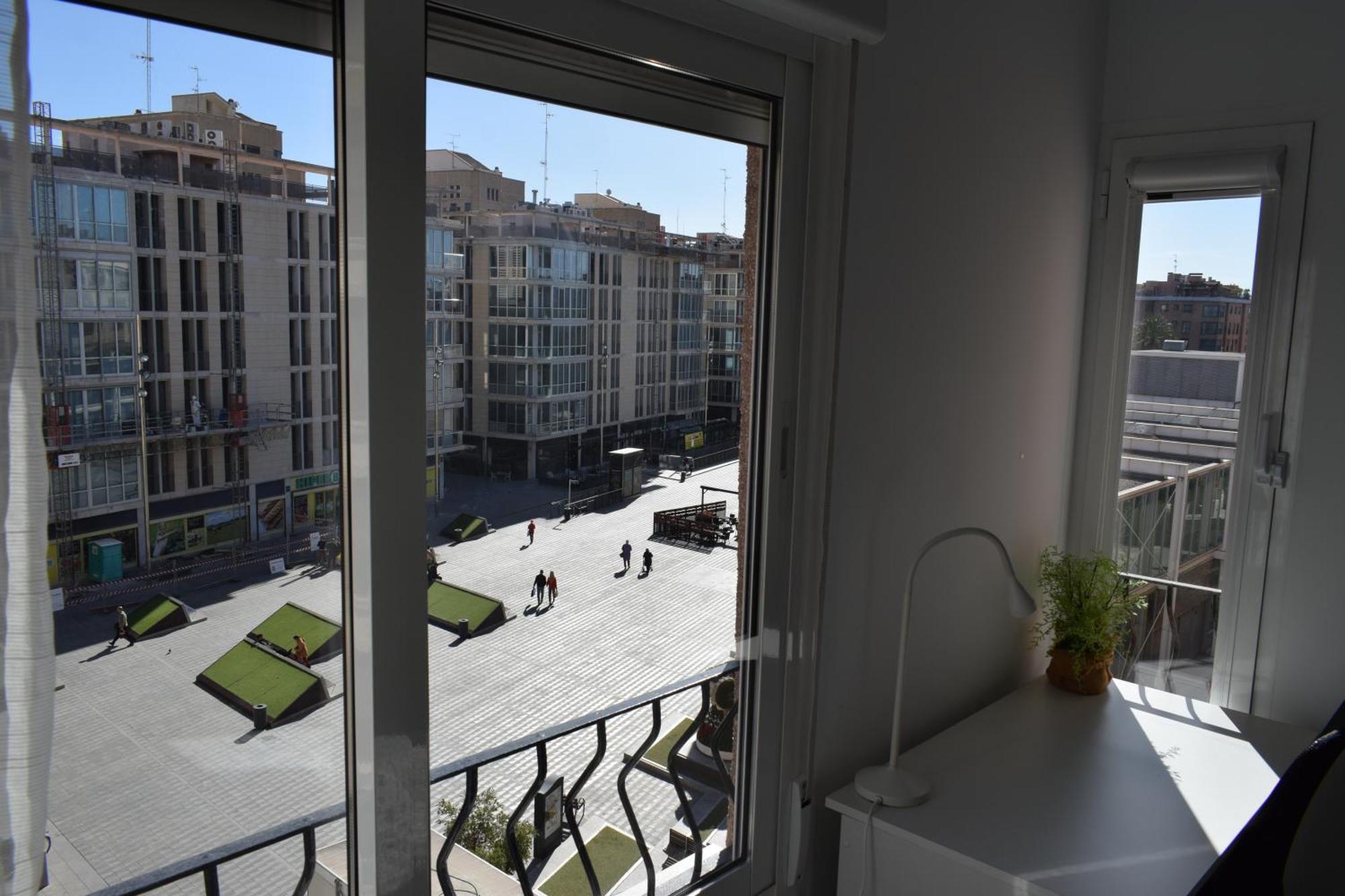 Apartamento Ladevesa Эльче Экстерьер фото