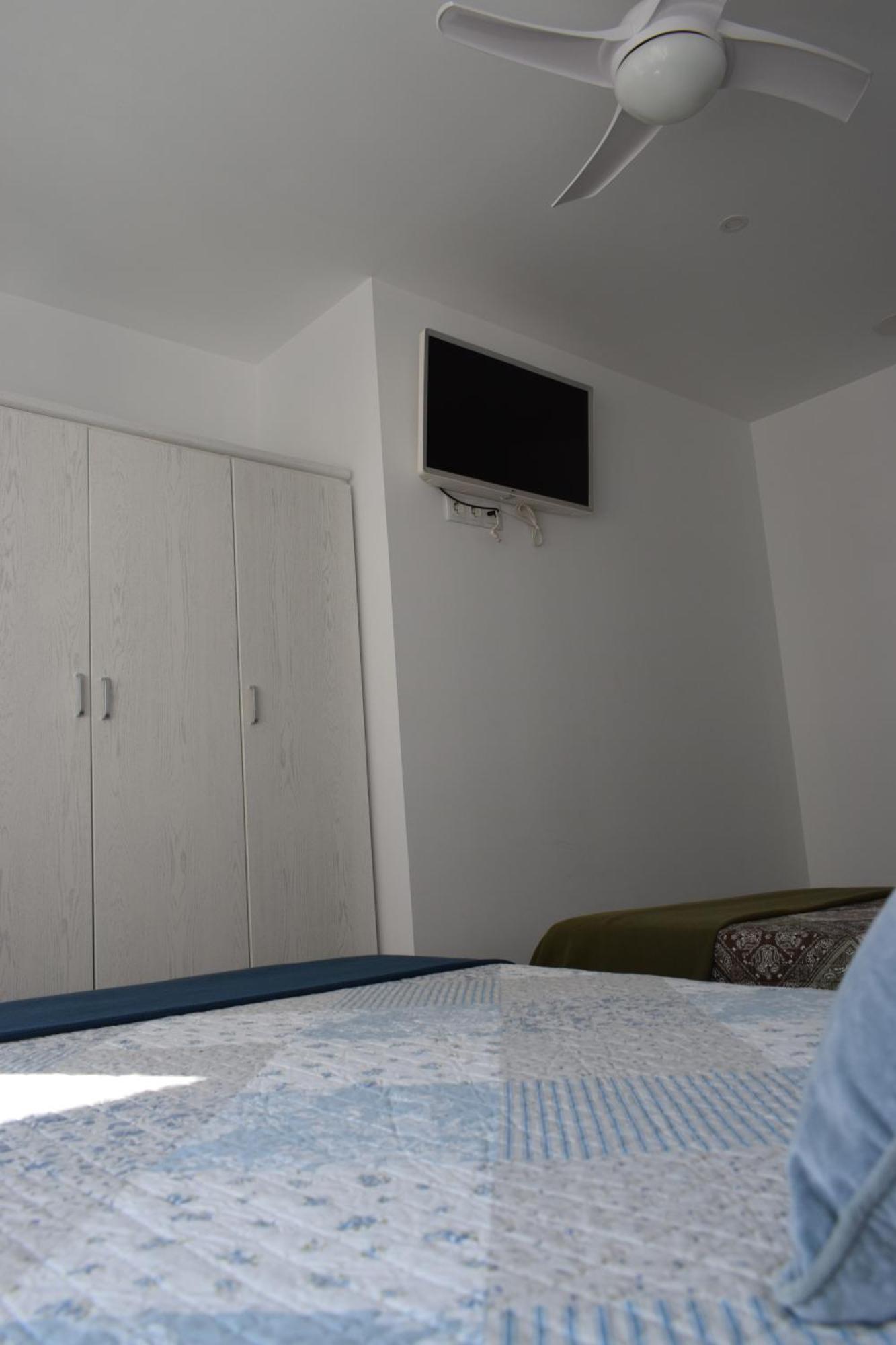Apartamento Ladevesa Эльче Экстерьер фото