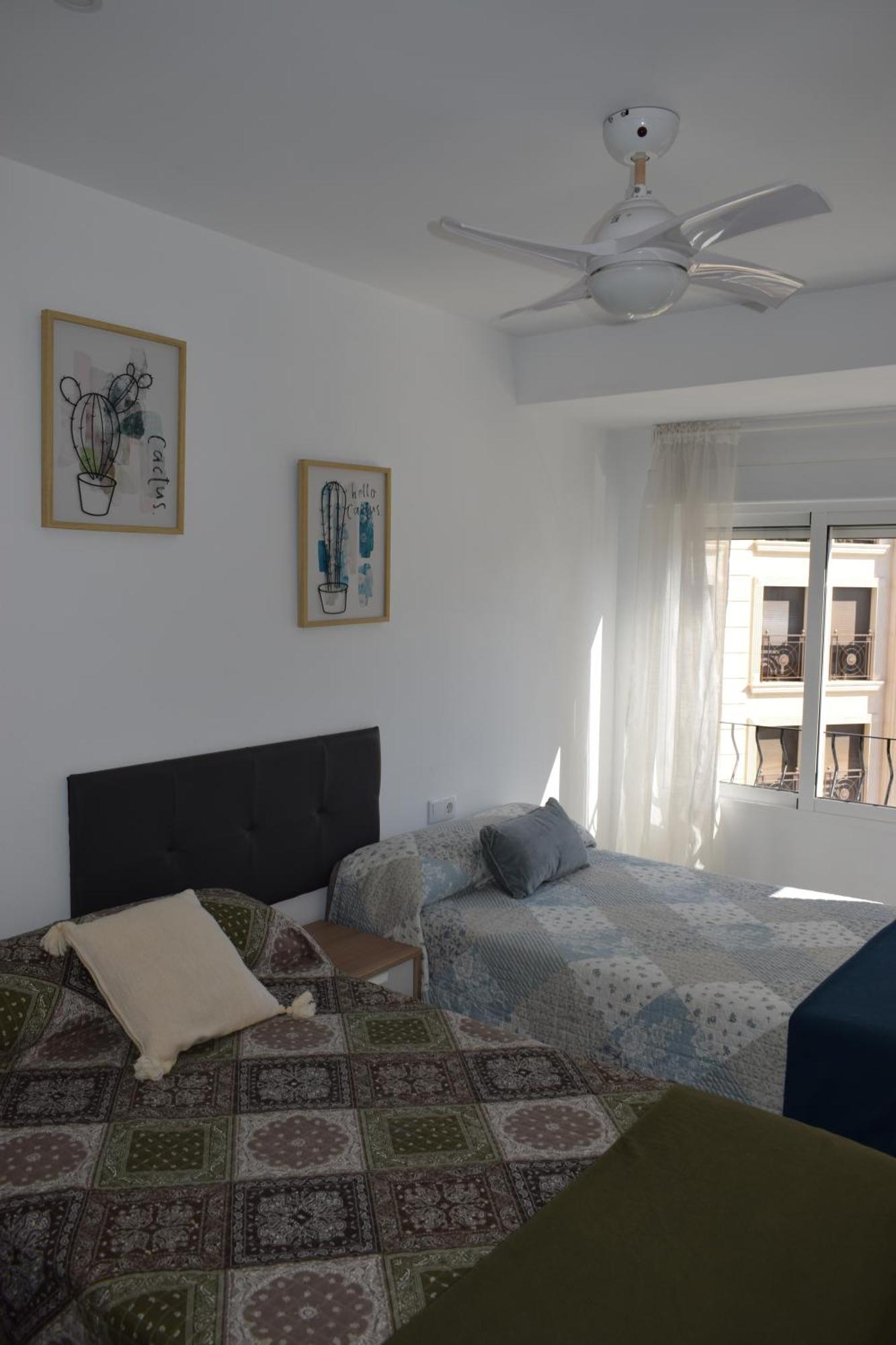 Apartamento Ladevesa Эльче Экстерьер фото