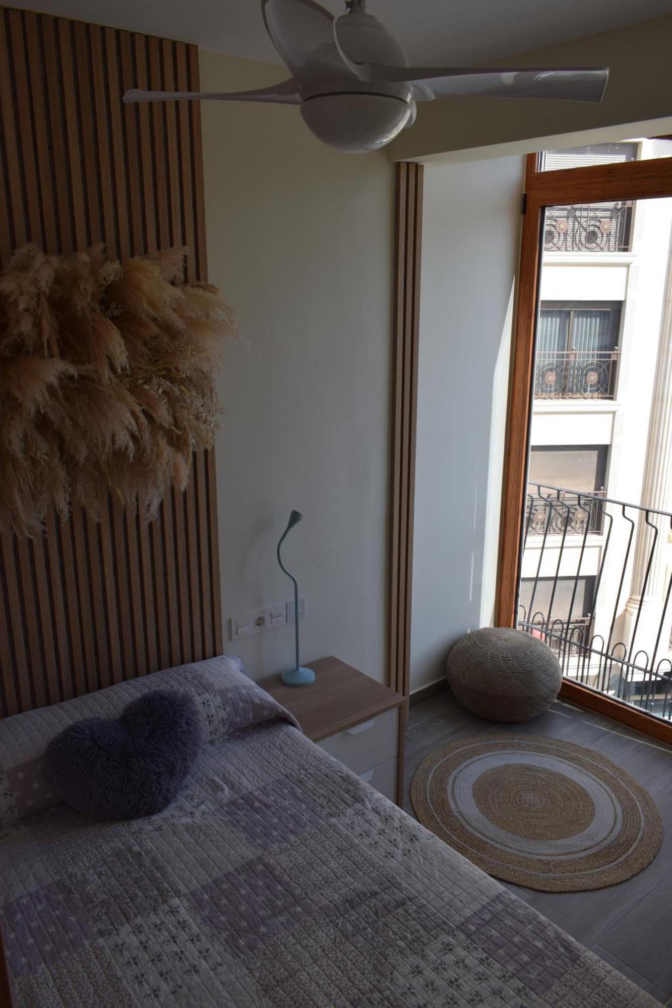Apartamento Ladevesa Эльче Экстерьер фото