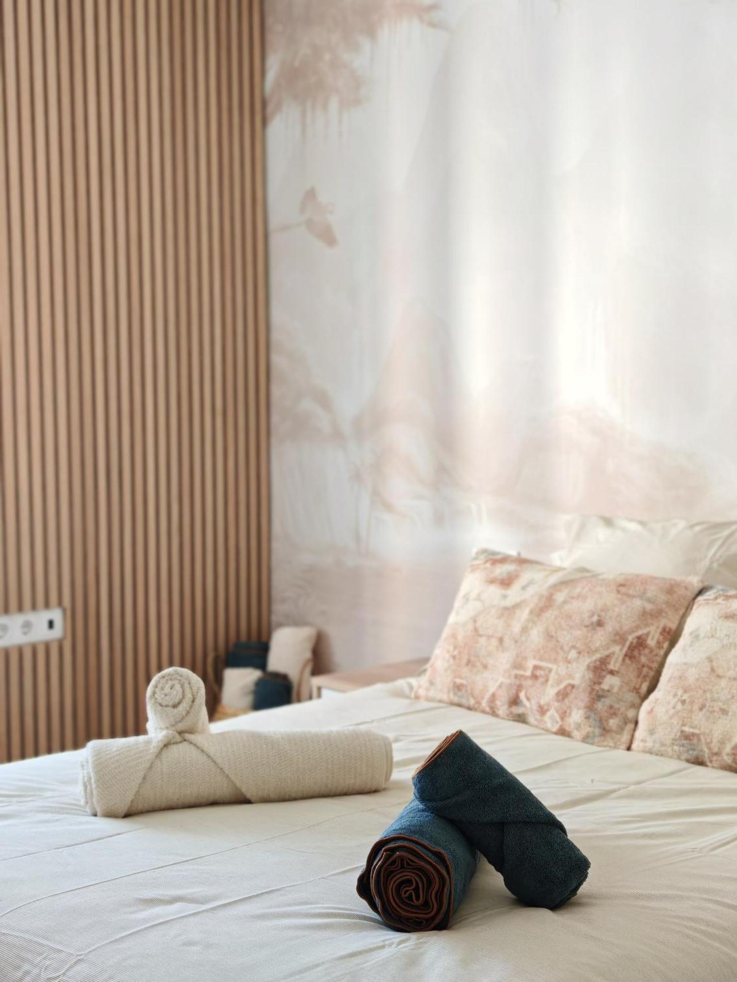 Apartamento Ladevesa Эльче Экстерьер фото