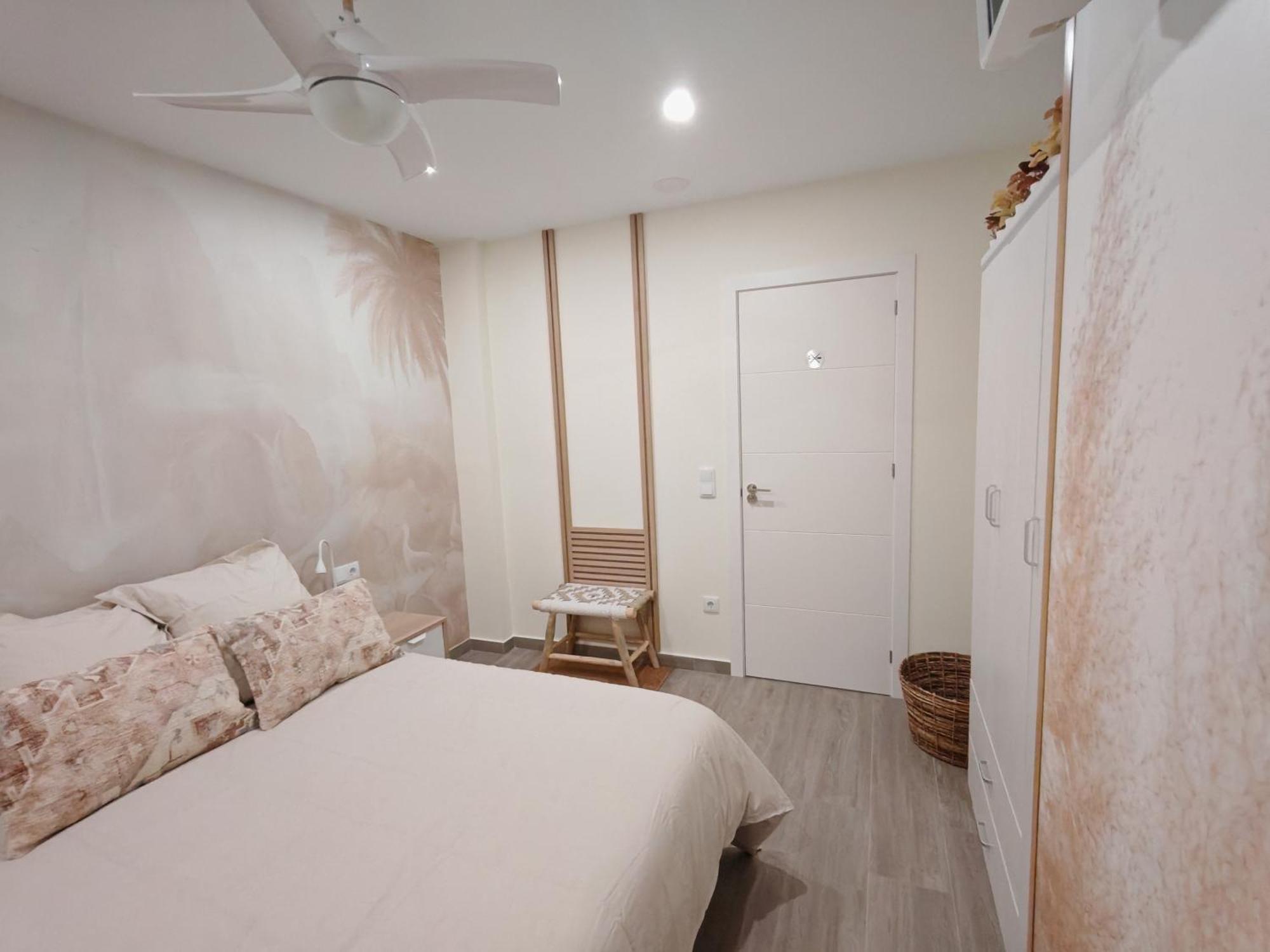 Apartamento Ladevesa Эльче Экстерьер фото