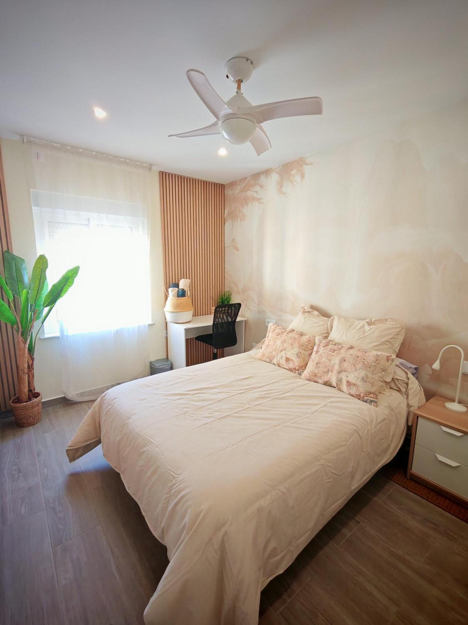 Apartamento Ladevesa Эльче Экстерьер фото